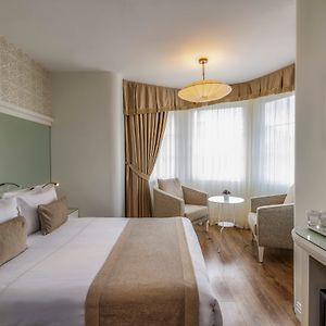 Chambre de Luxe