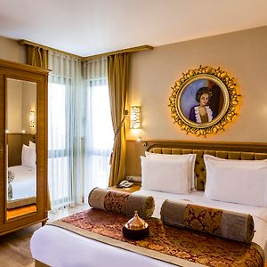 Chambre de Luxe Lit King-Size