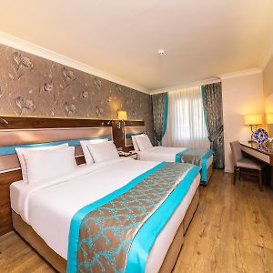 Chambre Supérieure Triple