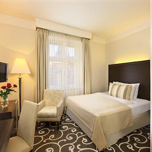 Chambre Simple
