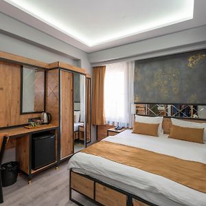 Chambre de Luxe