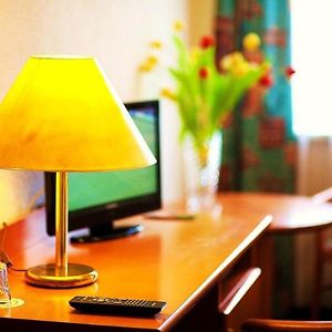 Chambre Lit King-Size