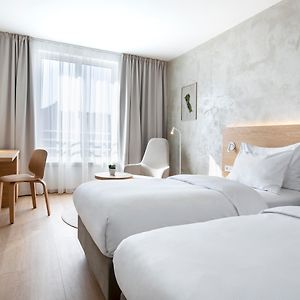 Chambre Supérieure Double