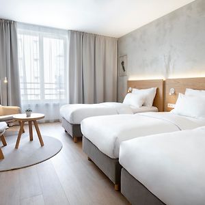 Chambre Supérieure Triple