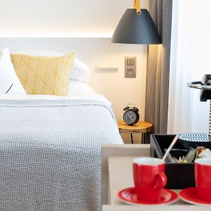 Chambre Standarde