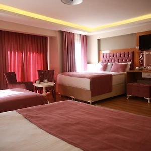Suite Familiale Lit King-Size