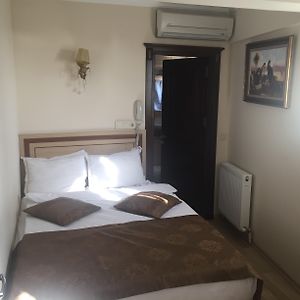 Chambre Simple