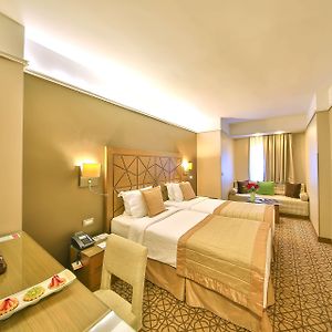 Chambre Supérieure Double