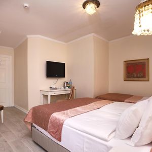 Chambre Triple de Luxe