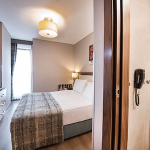 Chambre Standarde Lit King-Size