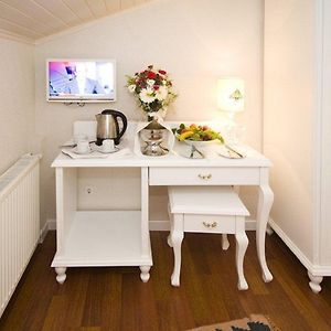 Chambre Supérieure Double