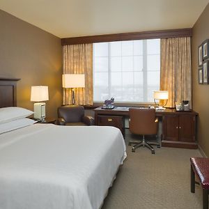Chambre Club Lit King-Size