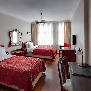 Chambre de Luxe Double