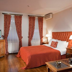 Chambre Triple