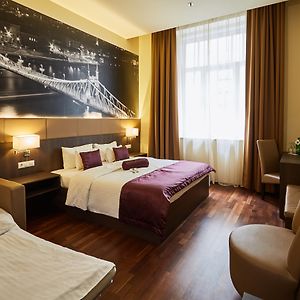 Chambre Supérieure Double