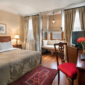 Chambre Double de Luxe