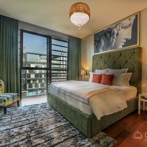 Dream Inn - City Walk Modern & Luxury
