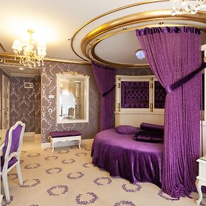Chambre de Luxe