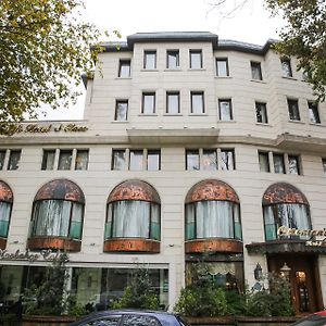 Ottoman's Life Hotel Boutique