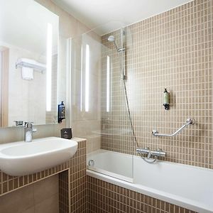 Chambre Supérieure Double