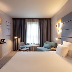 Chambre Supérieure Lit King-Size