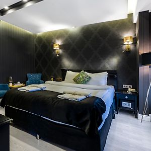 Chambre de Luxe Lit King-Size