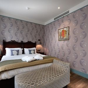 Chambre Double de Luxe