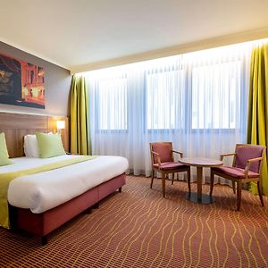 Chambre Supérieure Double