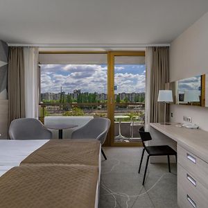 Chambre Bien-Être Double