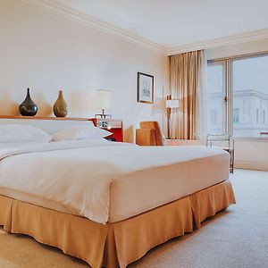 Chambre Lit King-Size