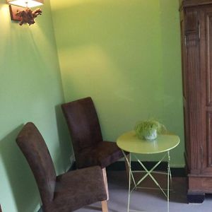 Chambre de Luxe
