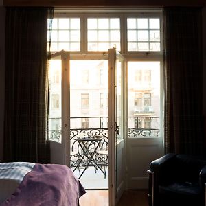 Chambre de Luxe Lit King-Size