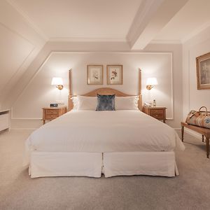 Chambre Supérieure Double