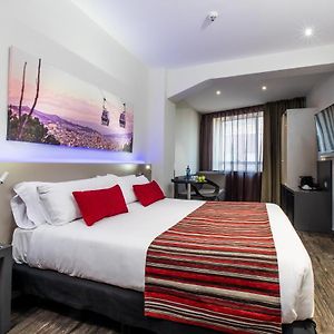 Chambre Supérieure Double