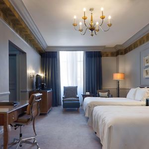 Chambre Familiale