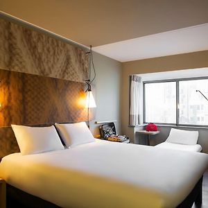 Chambre Standarde Lit King-Size