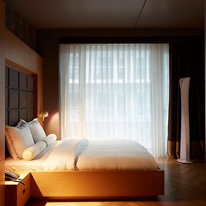 Chambre Double de Luxe