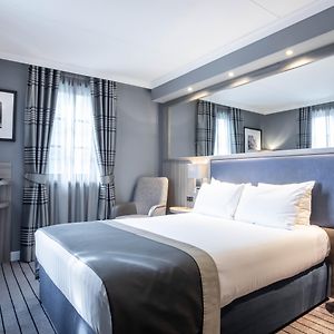 Chambre Standarde Lit King-Size