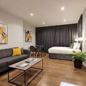 Appartement Exécutif à 1 Chambre à Coucher