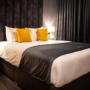 Appartement Exécutif à 2 Chambres à Coucher