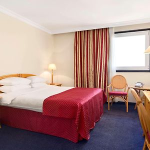 Chambre Supérieure