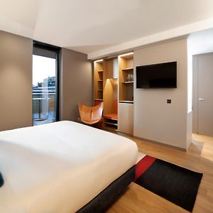 Chambre de Luxe Lit Queen-Size