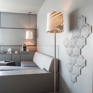 Chambre Lit King-Size