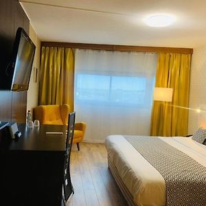 Chambre de Luxe Double