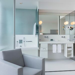 Chambre Urbaine Double