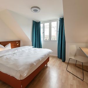 Chambre Urbaine Lit Queen-Size