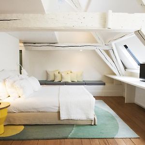 Suite Lit Queen-Size