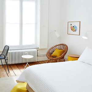 Chambre Lit Queen-Size