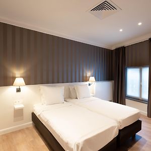 Chambre Standarde Double