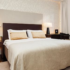 Chambre Supérieure Lit King-Size